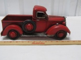 Pressed Steel 1940s-50s Pick Up Truck