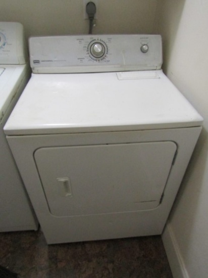 Maytag Centennial Commercial Technology Clothes Dryer ( Local Pick Up Only )