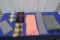 Lot Of 7 Ladies Winter Scarves