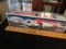 N I B And Vtg 2002 Hess Fire Truck