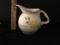 Vtg 1949 Hull 29-32 Oz Pottery Pitcher