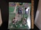 1997 N I B Kenner Hasbro Starting Lineup Emmitt Smith And Tony Dorsett