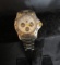 Very Nice Men's Fossil Blue Watch