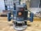 Bosch 1613 E V S Heavy Duty Plunge Router (LOCAL PICK UP ONLY)