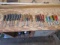 Lot Of 22 Nut Drivers Including Craftsman (LOCAL PICK UP ONLY)