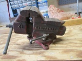 Cast Iron Craftsman 506.51801 Swivel Vise Anvil (LOCAL PICK UP ONLY)