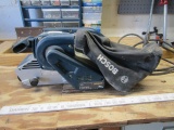 Bosch 1273 D Heavy Duty Variable Speed Belt Sander (LOCAL PICK UP ONLY)