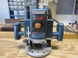 Bosch 1613 E V S Heavy Duty Plunge Router (LOCAL PICK UP ONLY)