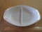 Pyrex 1 1/2 Quart Divided Dish