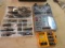 Large Lot Of Drill Bits