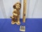Lee Bortin Originals Sculpture 