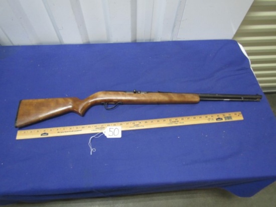 Springfield 187n .22 Caliber Short/ L/ L R Rifle