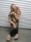 Igor Clutching A Brain (LOCAL PICK UP ONLY)
