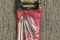 New Smartvalue Workshop 8 Piece Hex Key Wrench Set 1/16