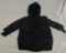 1 Boy's Parka W/ Hood Size X S