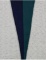 New - Stripe Pennant - Rowing Blazers
