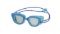 New - Speedo Kids' Sunny Vibes Swim Goggles - Wave Fair Sunkissed Sonic/steel Retail $17.00 each