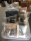8 Pieces Of New Twin And Xl Twin Flat Sheets