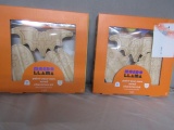 2 N I B Mono Llama Paint Your Own Wood Halloween Characters Set