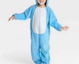 Toddler Shark Halloween Costume Jumpsuit By Hyde & Eek! Boutique