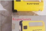 6 New Krypton Lantern By Suntone