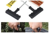 New Tubeless Tire Repair Kit Zw-003 Box Of 12