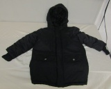 1 Boy's Parka W/ Hood Size X S