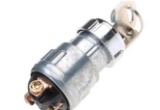 New 24mm Car Engine Starter With 2 Keys Car Ignition Switch Universal 12v