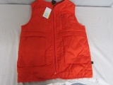 1 New Child's Poly Filled Vest