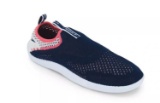 New - Speedo Women's Surf Strider Water Shoes - Navy 9-10