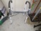 Aluminum Adjustable Height Toilet Rail (LOCAL PICK UP ONLY)