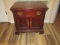 Very Nice Thomasville End Table W/ Drawer And Cabinet (LOCAL PICK UP ONLY)