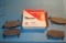 Raybestos P G D 139 Professional Grade Disc Brake Pad Set