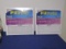 Two 3 M Filtrete 1500 Air Filters 20 X 20 X 1