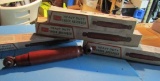4 Sears Heavy Duty Shock Absorbers Model 7922