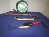 Nice Lot Of Tools You May Need