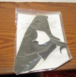 New Winn Archery C-10 Free Flight Replacement Glove