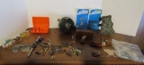 Lot Of Archery Accessories