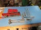 Nice Lot Of Sockets And Wrenches