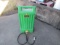 Sears 10 Gallon Portable Water Tank On Wheels ( Local Pick Up Only )