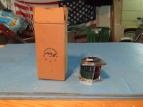 New K W Marine Hardware Front Boat Light