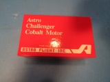 N O S Astro Cobalt 05 Motor