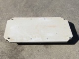 Metal Shop Dolly ( Local Pick Up Only )