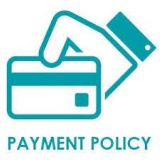 PAYMENT POLICY & HOW TO PAY