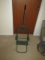 Metal Lightweight Dolly (LOCAL PICK UP ONLY)