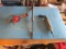 2 Vtg Drills And A Alemite Push Type Grease Gun (LOCAL PICK UP ONLY)