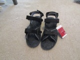 Never Used Pair Of Men's Sandals