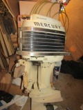 Vtg Early 1960s Mercury Kiekhaefer 400 Super Thunderbolt (LOCAL PICK UP ONLY)