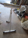 H T C Products Folding Lumber Roller (LOCAL PICK UP ONLY)
