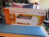 Never Used Honeywell Low Profile Convection Heater H Z-615-19
